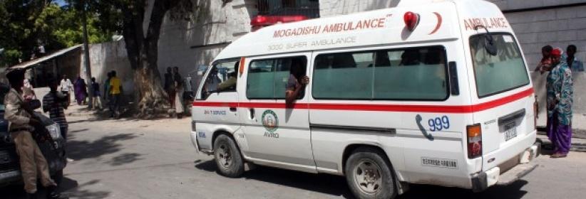 قتلى بتفجير سيارة مفخخة استهدف موكباً لمسؤولين إماراتيين وسط مقديشو