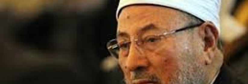 حظر كتب القرضاوي وسيد قطب والبنا بمساجد مصر