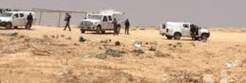 الاحتلال يقرّ بهدم ألف منزل بالنقب سنويًا