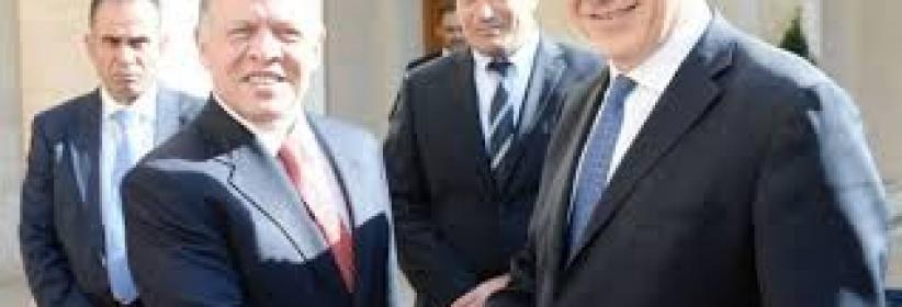 مباحثات إسرائيلية أردنية لفتح الأقصى أمام اليهود والسياح