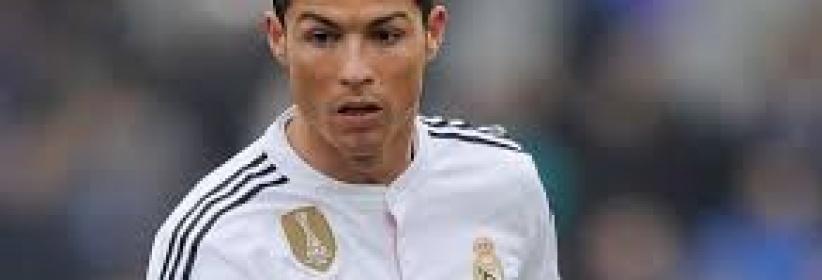 مقدمة برامج تعلن عن وفاة كريستيانو رونالدو!