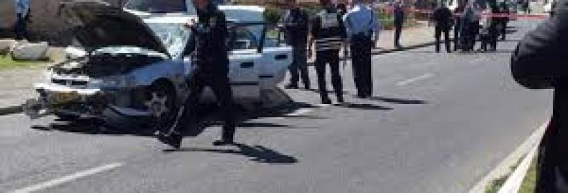 25 عاما على منفذ عملية دهس بالقدس