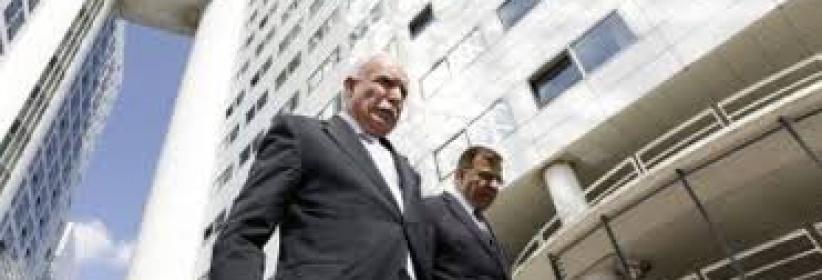 ​إيضاحات حول البلاغ الفلسطيني بالجنائية