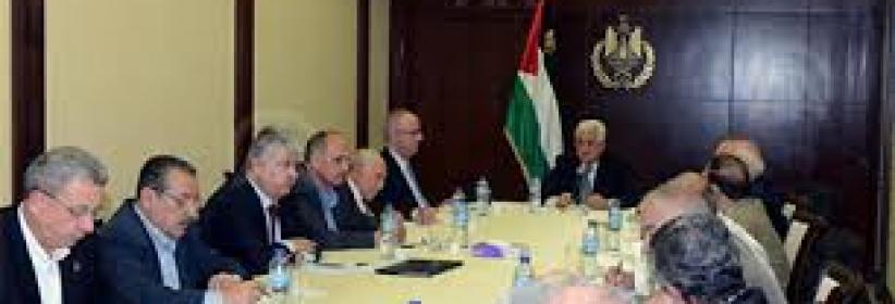 حماس: “التنفيذية” ليست الجهة المعنية بتشكيل الحكومة