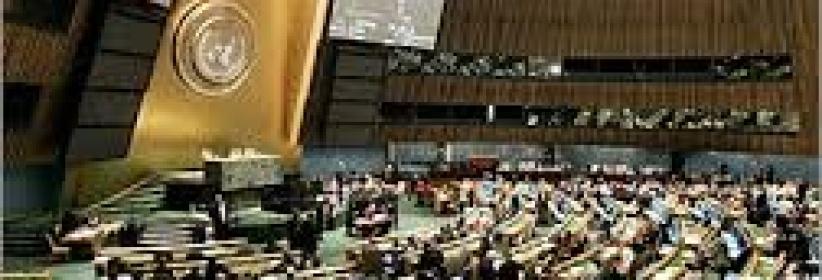 مجلس حقوق الانسان يتسلم تقرير التحقيق في عدوان غزة