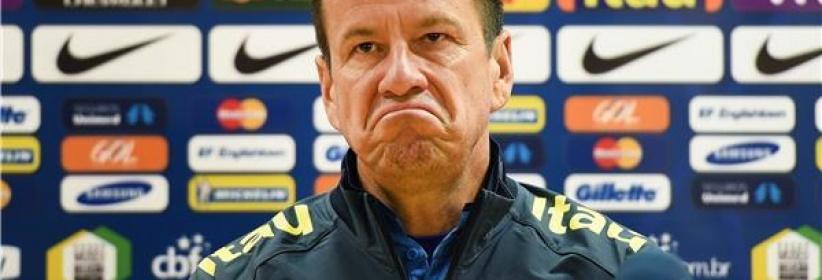 دونغا يقلل من اهمية كوبا أمريكا ويعترف بصعوبة تصفيات المونديال