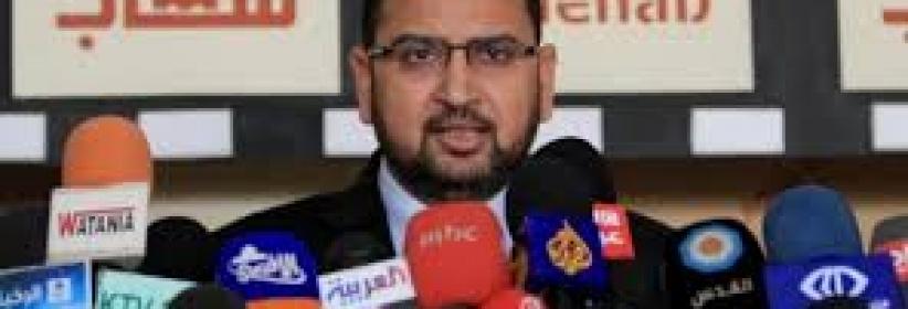 حماس: اختطاف متضامني 