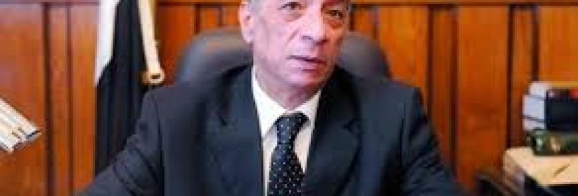 إصابة النائب العام المصري بتفجير استهدف سيارته