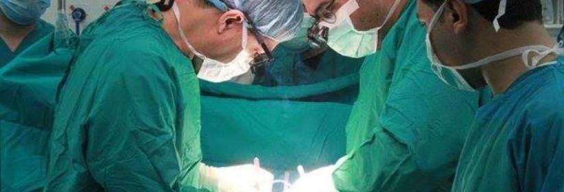 نابلس: تعطيل العمل بمستشفى رفيديا بعد توقيف النيابة لطبيب