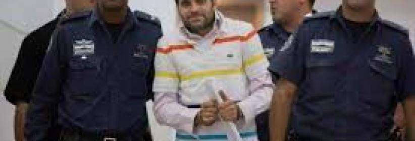 قاتل أبو خضير لمعاونه: 