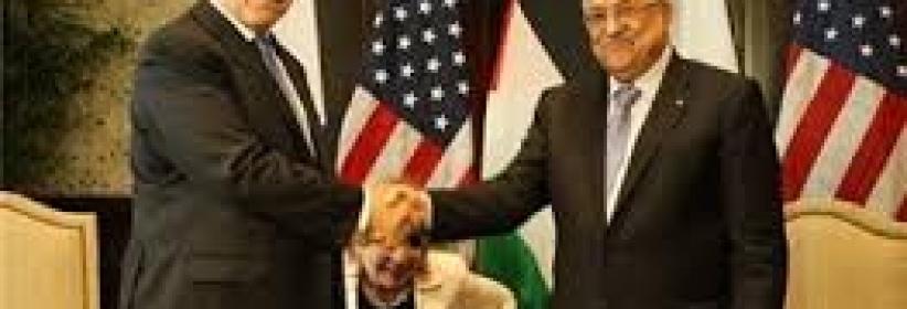 نتنياهو: الجانب الفلسطيني يتهرب من المفاوضات