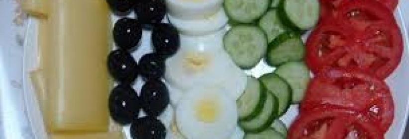 لا تأكل هذه الاطعمة .. حتى لا تعطش في رمضان