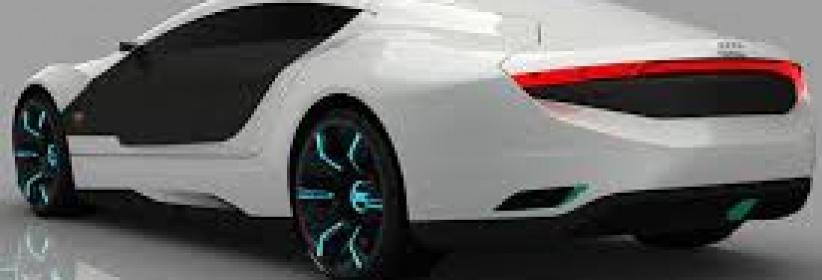 “أودي أ9″ أول سيارة تصلح نفسها ويتغير لونها
