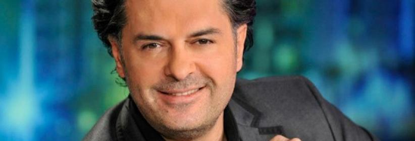 راغب علامة: دخول الفن من المحرمات في عائلتي !!