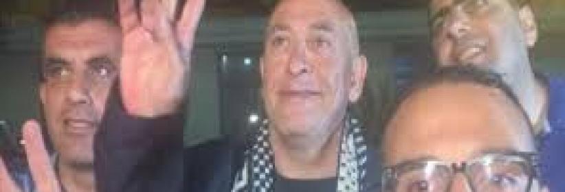 هيئة الأسرى تشكل غرفة عمليات لمتابعة محتجزي سفينة ماريان