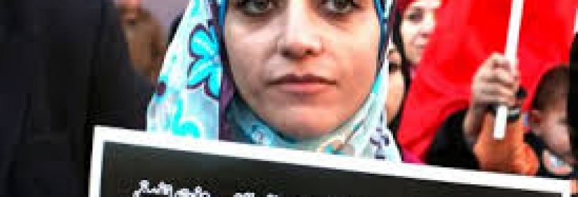 سلطات الاحتلال تنقل الأسيرة العيساوي إلى 'هشارون'