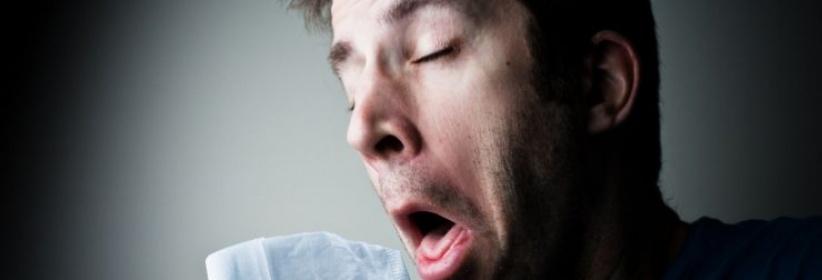 لماذا نعطس عند النظر إلى الضوء؟