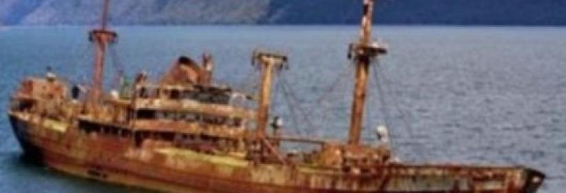 السفن المفقودة في مثلث برمودا بدأت تظهر