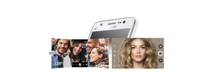 سامسونج تكشف رسمياً عن هاتفي Galaxy J5 و Galaxy J7