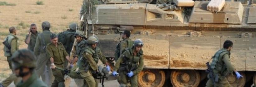 5 نصائح إسرائيلية ليعلون عن الحرب المقبلة