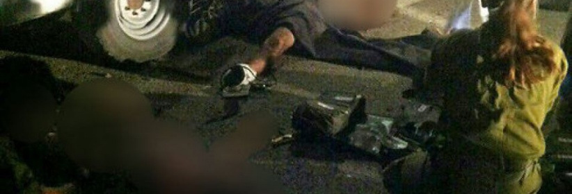 مقتل مصاب سوري وإصابة جنديين إسرائيليين في هجوم بالجولان