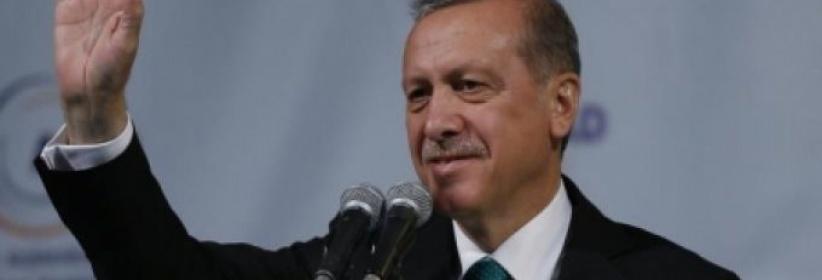 أردوغان يحذر من تأخير تشكيل الحكومة