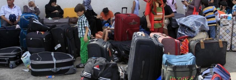 مصر تعيد فتح معبر رفح لمدة ثلاثة أيام استثنائيًا