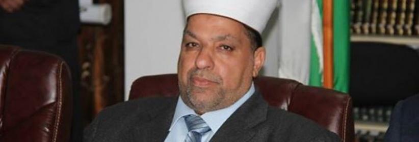 ادعيس: صدور جوازات لجنة الحج وخروجها خلال أيام