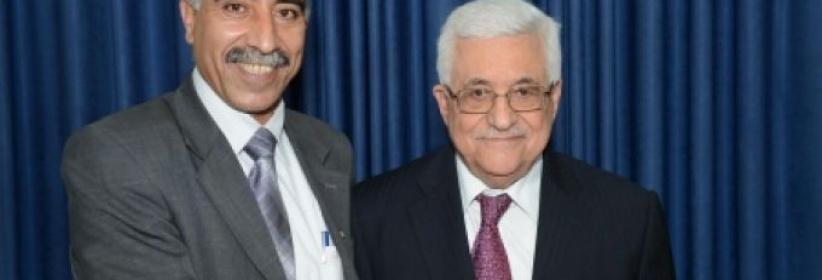 استياء من سلوك 