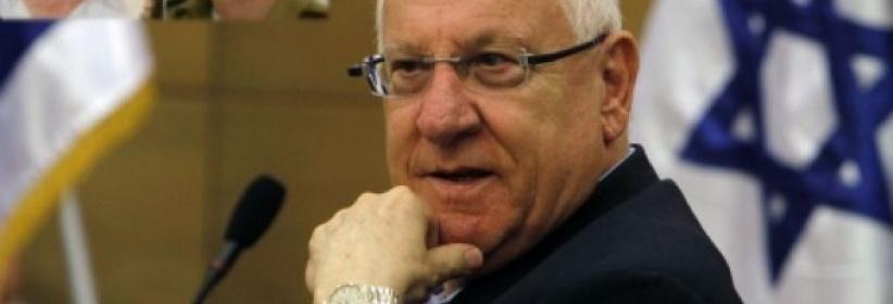 الرئيس الإسرائيلي: حماس عدونا وتحتجز أبنائنا