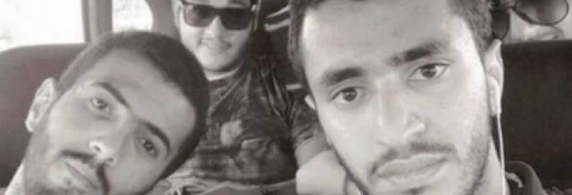 المغتربون الأربعة.. لهفة اللقاء برمضان تحوّلت لألم الفراق