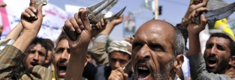 قتلى بمعارك عنيفة وسط اليمن والتحالف يواصل غاراته