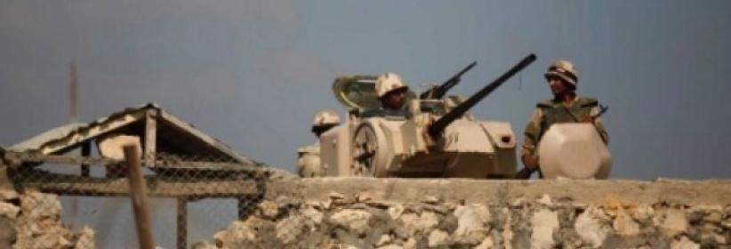 مقتل شرطيين مصريين برصاص مجهولين بالجيزة