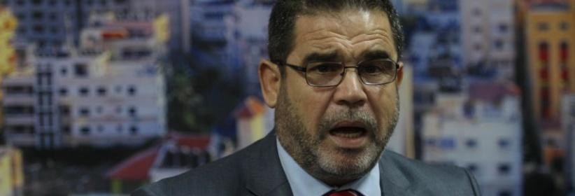 البردويل: الكشف غدا عن حقيقية منفذي التفجيرات بغزة