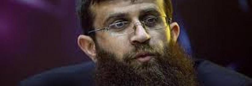 تدهور حالة الأسير خضر عدنان الصحية إثر إضرابه لليوم 41