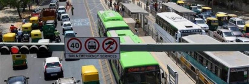 سلك كهربائي ينهي حياة 17 هندياً متجهين لحضور زفاف