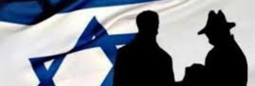 كيف يعمل ضباط الشاباك في غزة؟