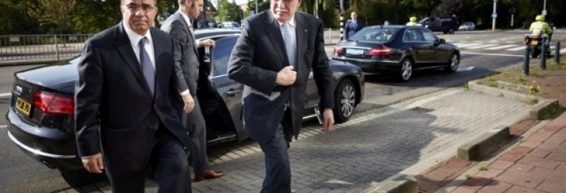 الخارجية: مسلسل إعدامات الاحتلال الميدانية سيكون أمام الجنائية الدولية