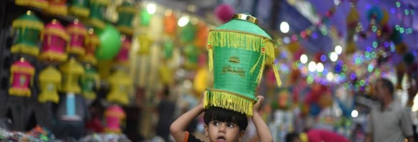 ككل رمضان ..عدوى ارتفاع الأسعار تصيب أسواق الضفة