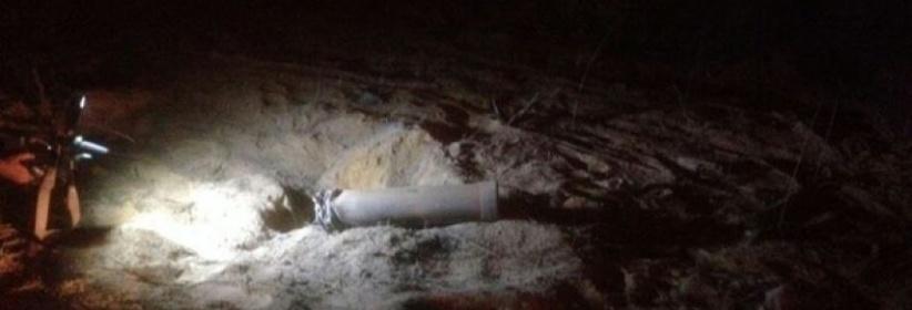 سقوط صاروخ قرب عسقلان وردود أفعال غاضبة