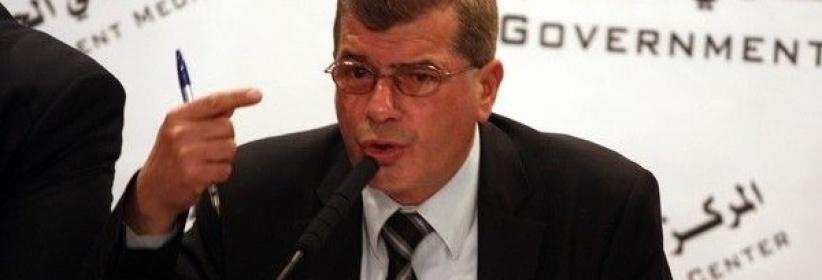 قراقع: قضية الاسرى مطروحة في البلاغ الذي سيقدم للجنائية الدولية