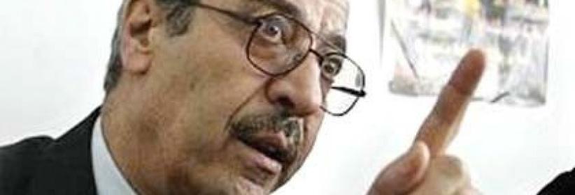 تيسير خالد : تشكيل حكومة وحدة وطنية من فصائل منظمة التحرير خارج البحث