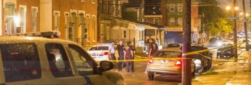 قتيل و10 جرحى في إطلاق نار بديترويت الأمريكية