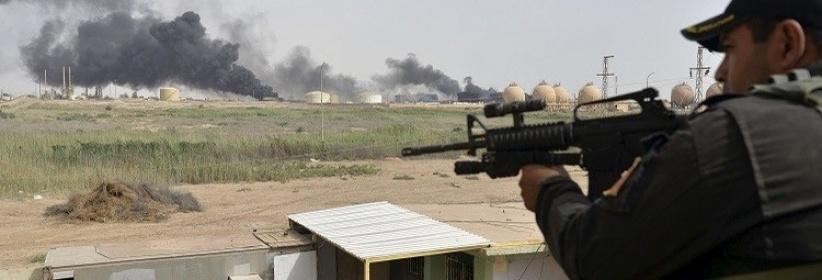 قتلى وجرحى في بغداد والأنبار وتحرير الموصل قيد الدراسة