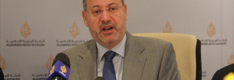 ألمانيا توقف أحمد منصور والجزيرة تطالب بإطلاقه