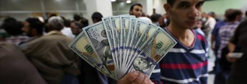 دفعات مالية لـ4 ألاف أسرة متضررة بغزة بعد أسبوع