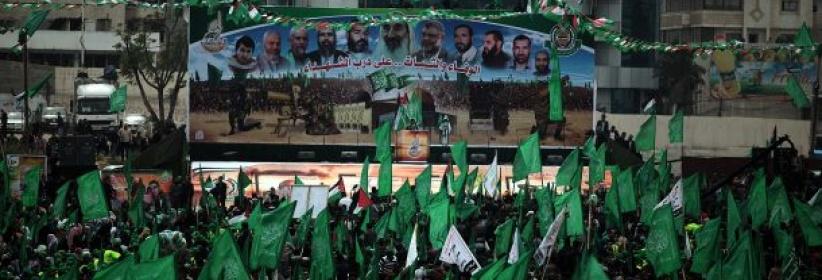 مصادر: الاحتلال وحماس يتوصلان لاتفاق هدنة طويلة الأمد