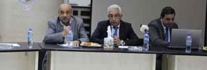 75% من المنشآت الاقتصادية في بيت لحم غير مسجلة في الغرفة التجارية