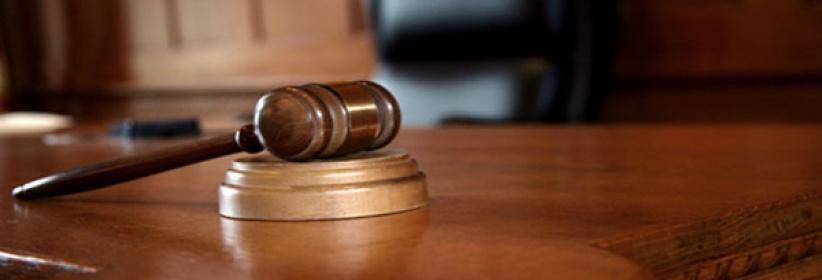 قلقيلية: الحبس 10 سنوات لمتهم بترويج وتعاطي مواد مخدرة