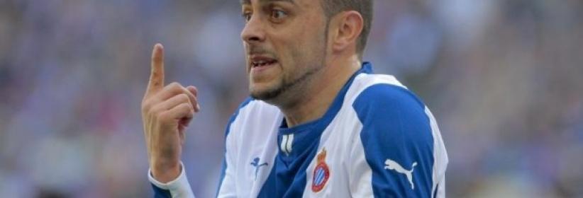 إسبانيول يؤكد انتقال غارسيا للريان القطري